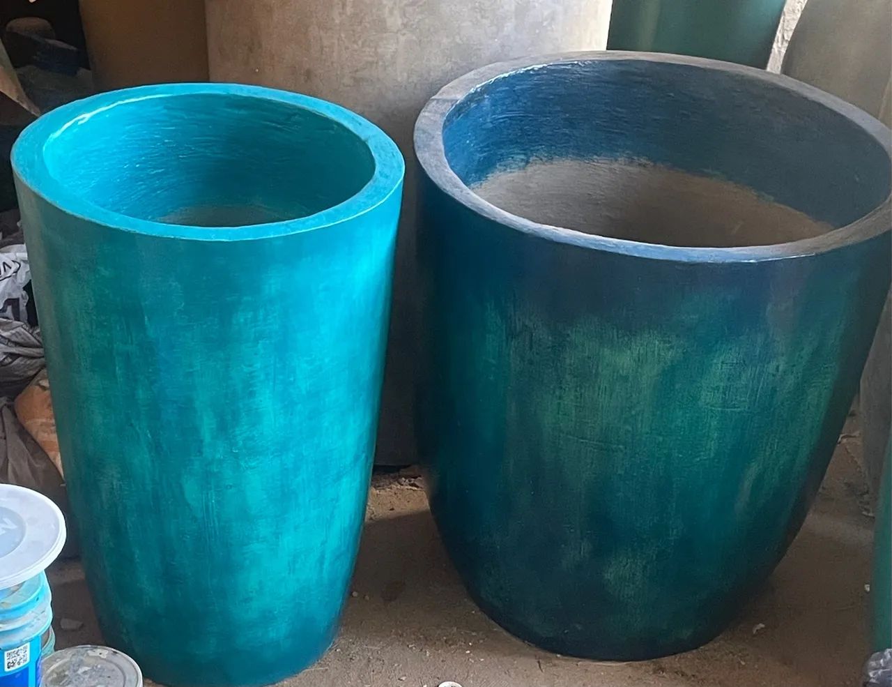 Vendo vasos  - Foto 3