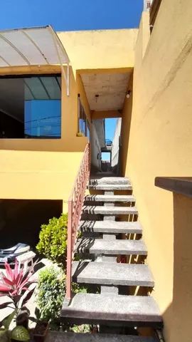 Captação de Casa a venda na Rua Nair Doná Contieri, Parque Flamengo, Guarulhos, SP