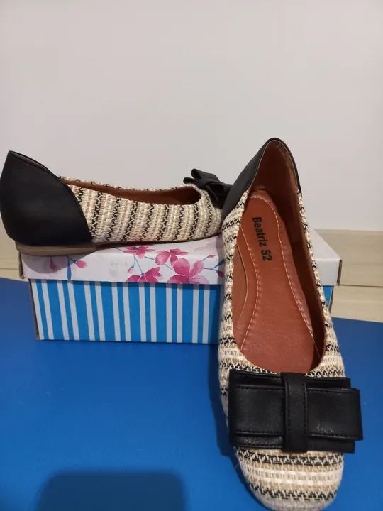 Sapatilha n°37 - Foto 4