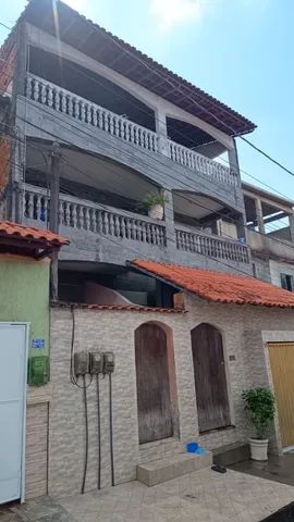 Captação de Casa a venda na Rua Ernani de Paiva, Cosmos, Rio de Janeiro, RJ