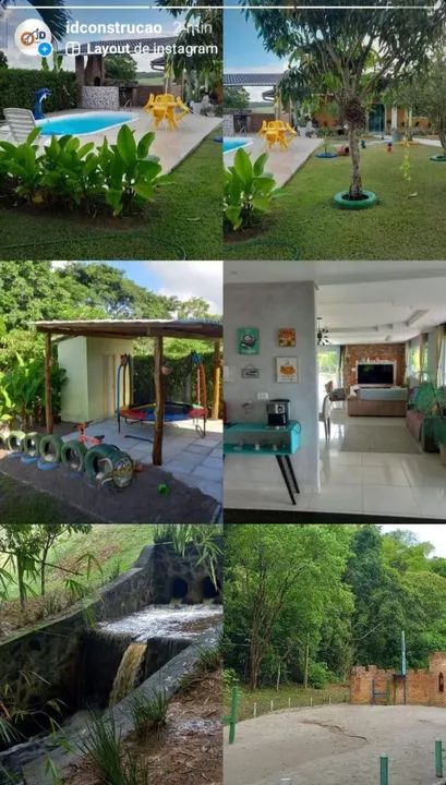 Casa em aldeia para fins de semana  - Foto 7