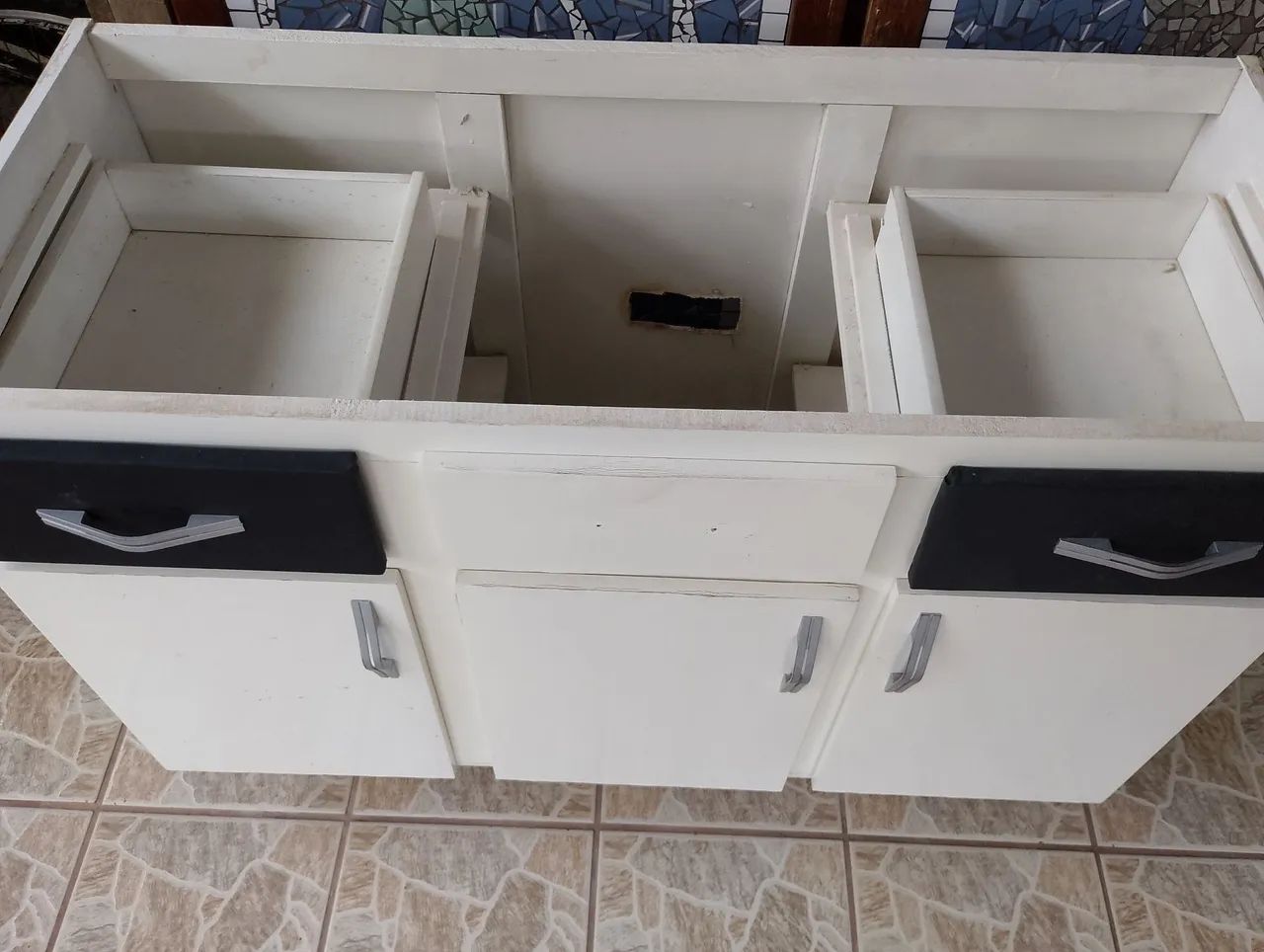 Armario pra pia de Cozinha - Foto 2