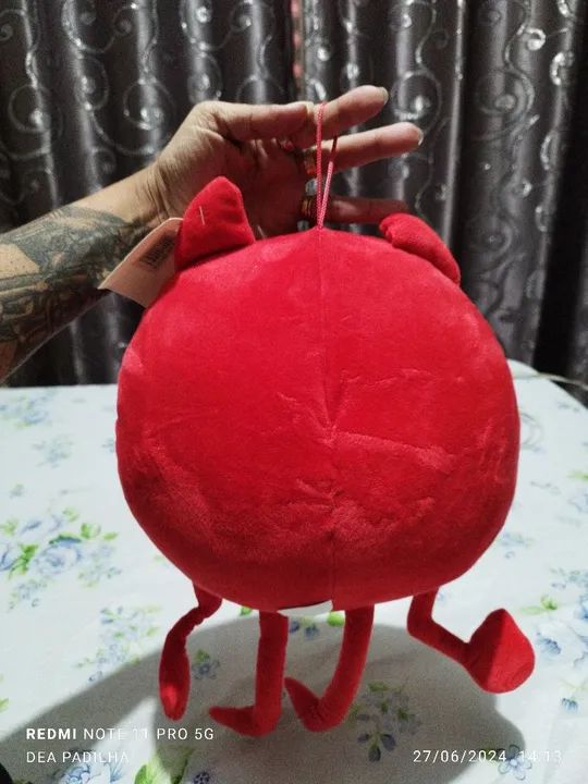 Almofada Emoji  - Foto 2