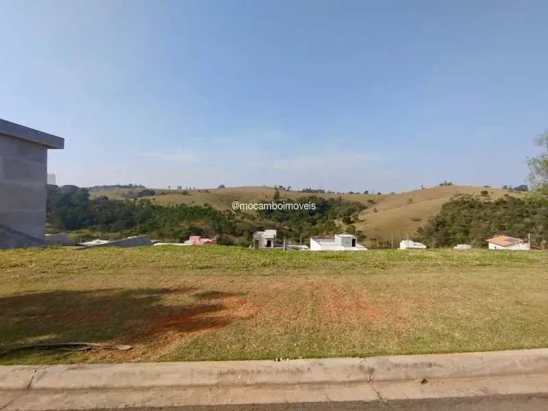 Terreno-À VENDA-Condomínio Ecologie Residencial Itatiba-Itatiba-SP - Foto 7