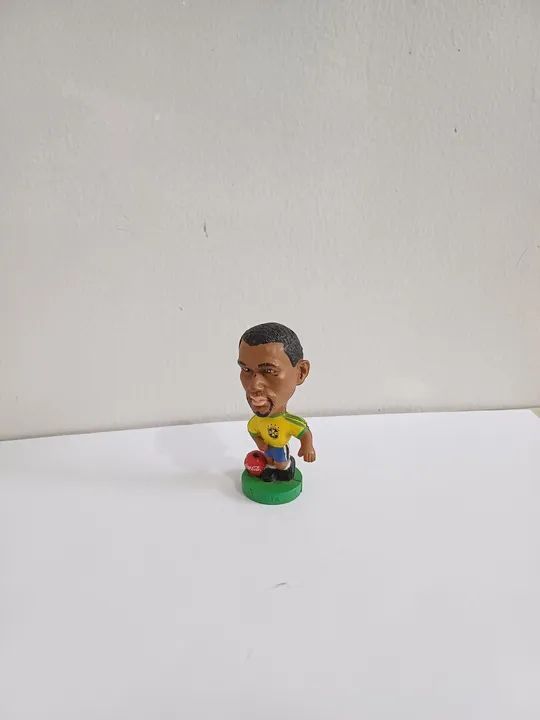 Miniatura Zé Maria Coca cola 