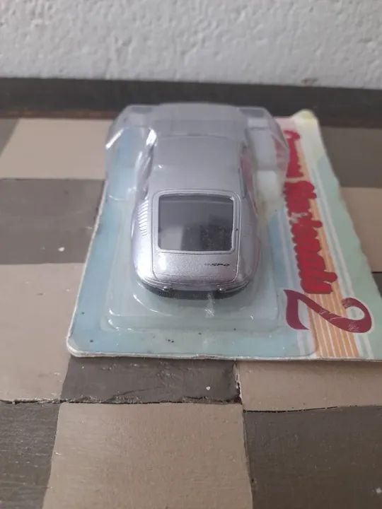  Miniatura de Carro Nacionais 2 SP 2 escala 1:43 - Foto 3