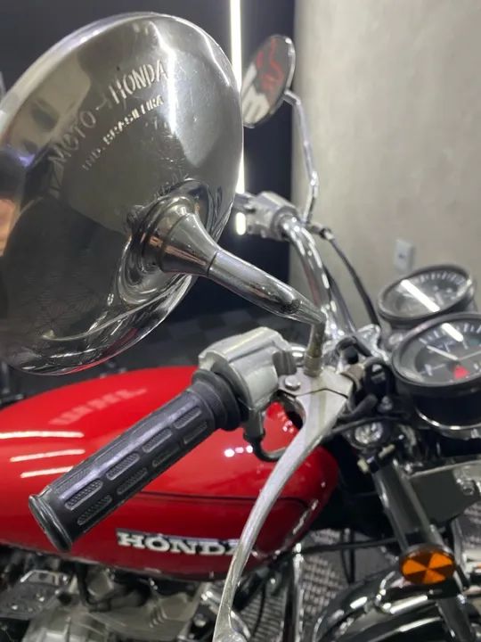 Honda CG 1981  - Foto 5