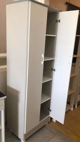 Armario Multiuso em Mdf  - Foto 3