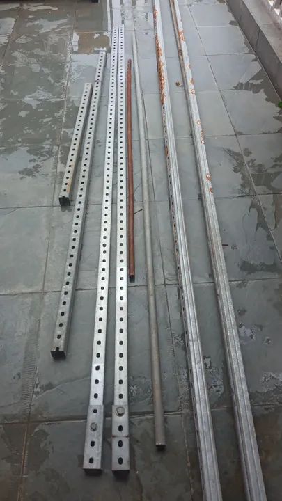 Perfilados lote - Foto 3