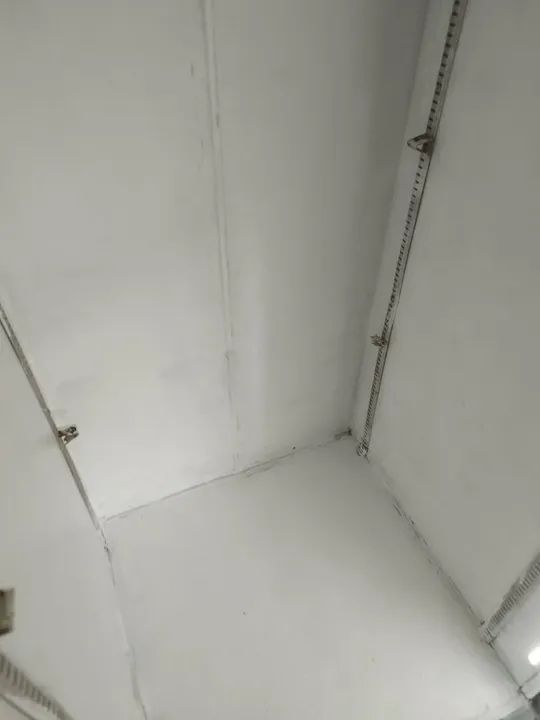 Freezer vertical Refribox - Geladeira em ótimo estado - Foto 5