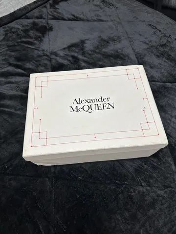 Tênis Alexander McQueen - Foto 6