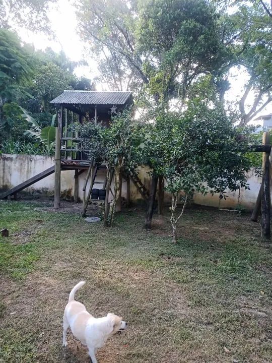 Chalé no Mariscal - quarto individual - Foto 9