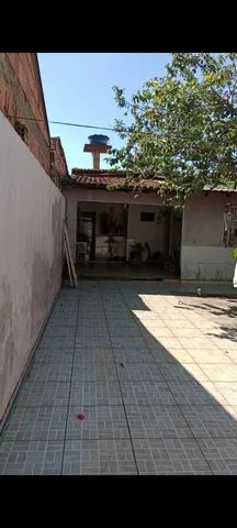 Captação de Casa a venda em Valparaíso de Goiás, DF