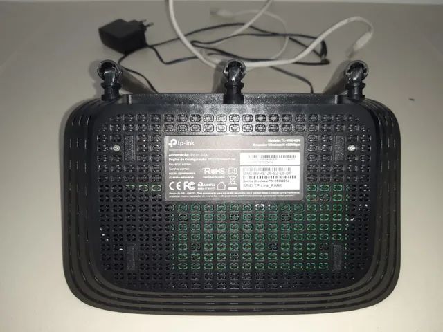 Roteador TP-LINK 450 Mbps - Foto 2