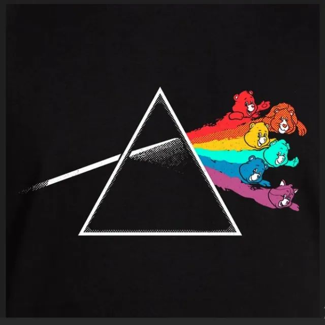 Camisa Estampada Algodão. GG - Foto 3