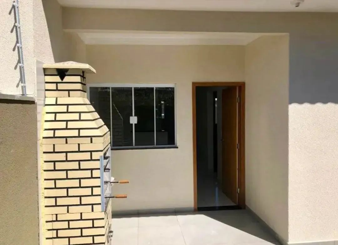 casa a venda na Ceilândia  - Foto 4