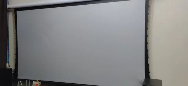 Tela projetor - Foto 3
