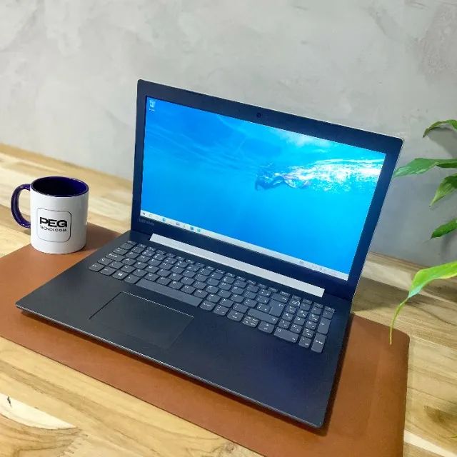 Lenovo Ideapad Notebooks Intel Core i3 6th Gen 4GB DDR4 120GB SSD64317907621762123