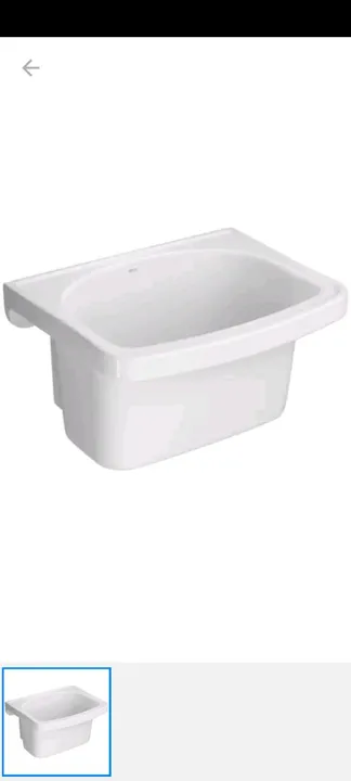 Vendo tanque Deca