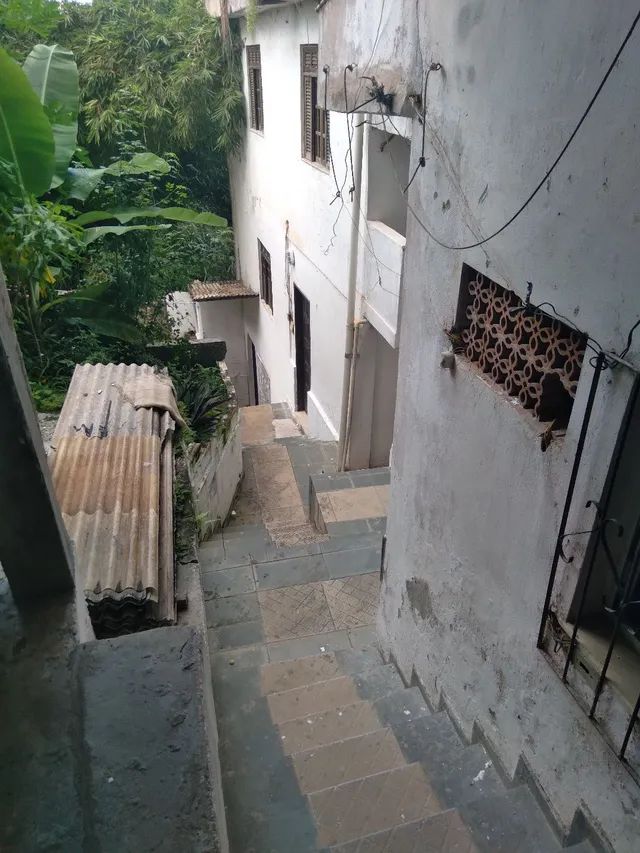 Captação de Casa para locação na Rua Numa Pompílio Bittencourt, Pernambués, Salvador, BA