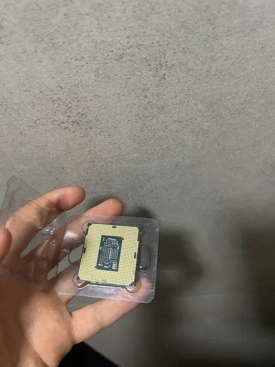 Processador Intel Core i5-7500 - Foto 4