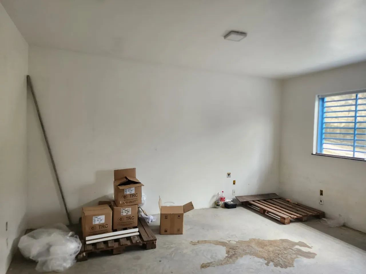 Aluga-se Galpão 500 M2 Próx. a Bemol Torquato! - Foto 8