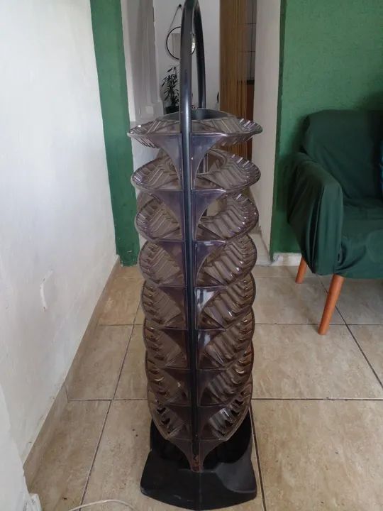 Expositor de esmaltes - 8 andares - Foto 2