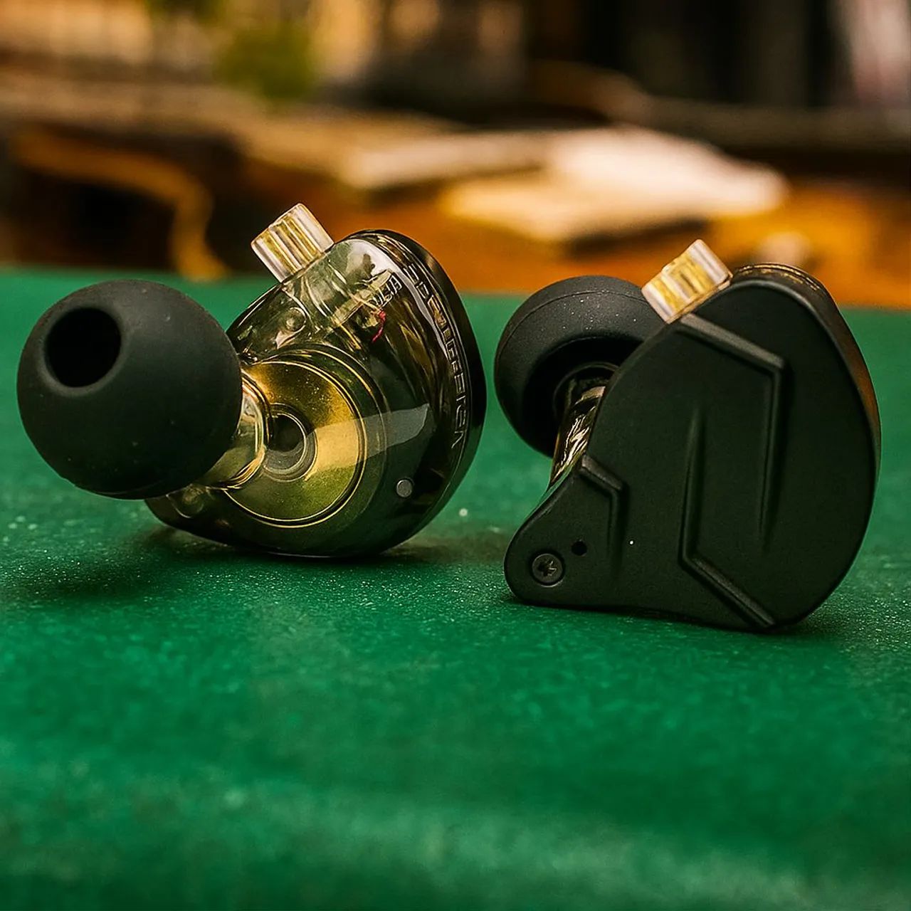 KZ ZSN PRO X