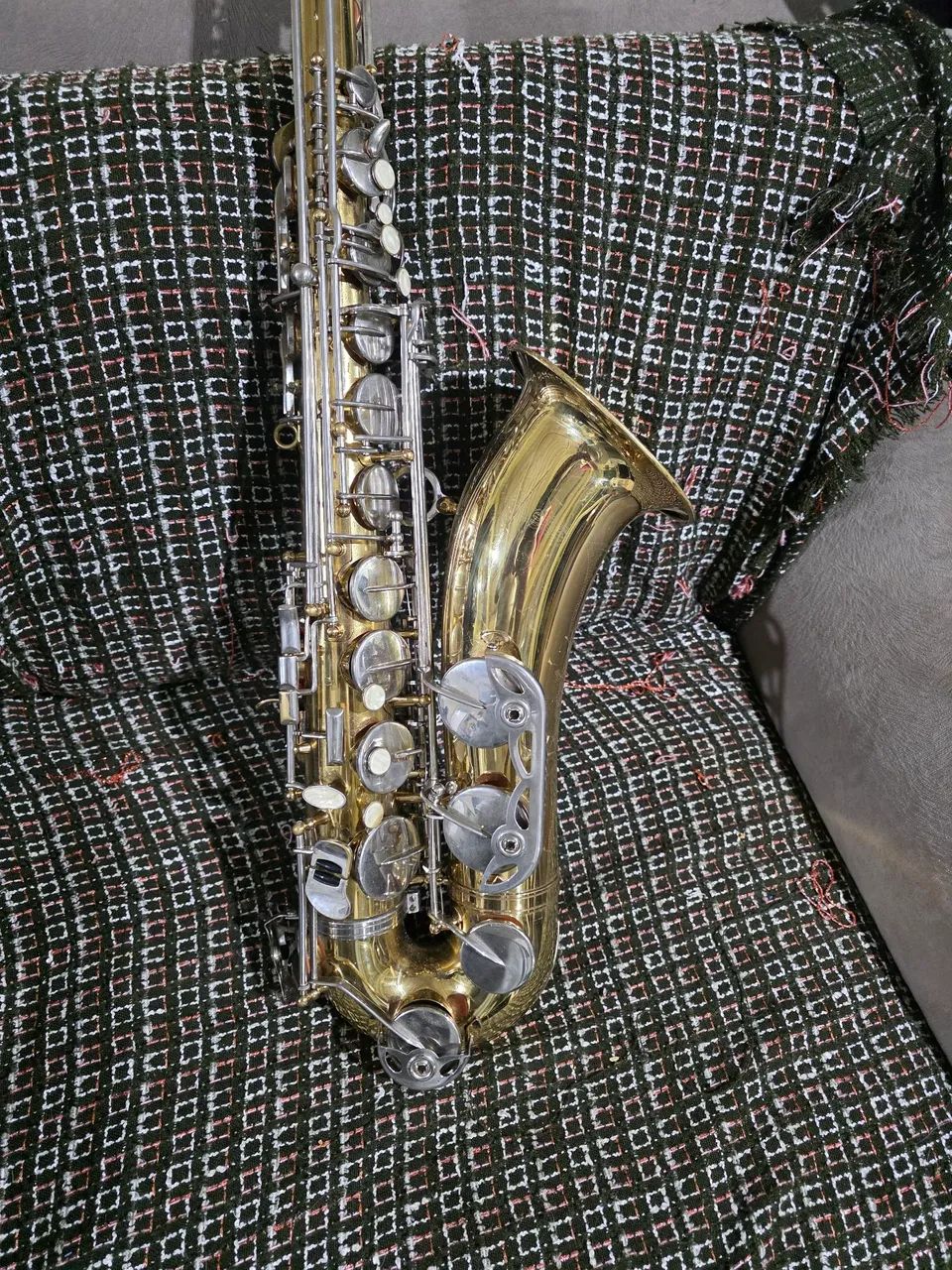 Sax Tenor Arena - Foto 3