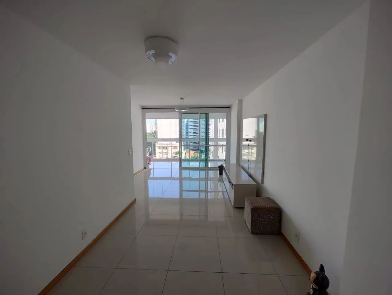 Excelente Apartamento na Rua Dom Bosco no Jardim Icarai. - Foto 2