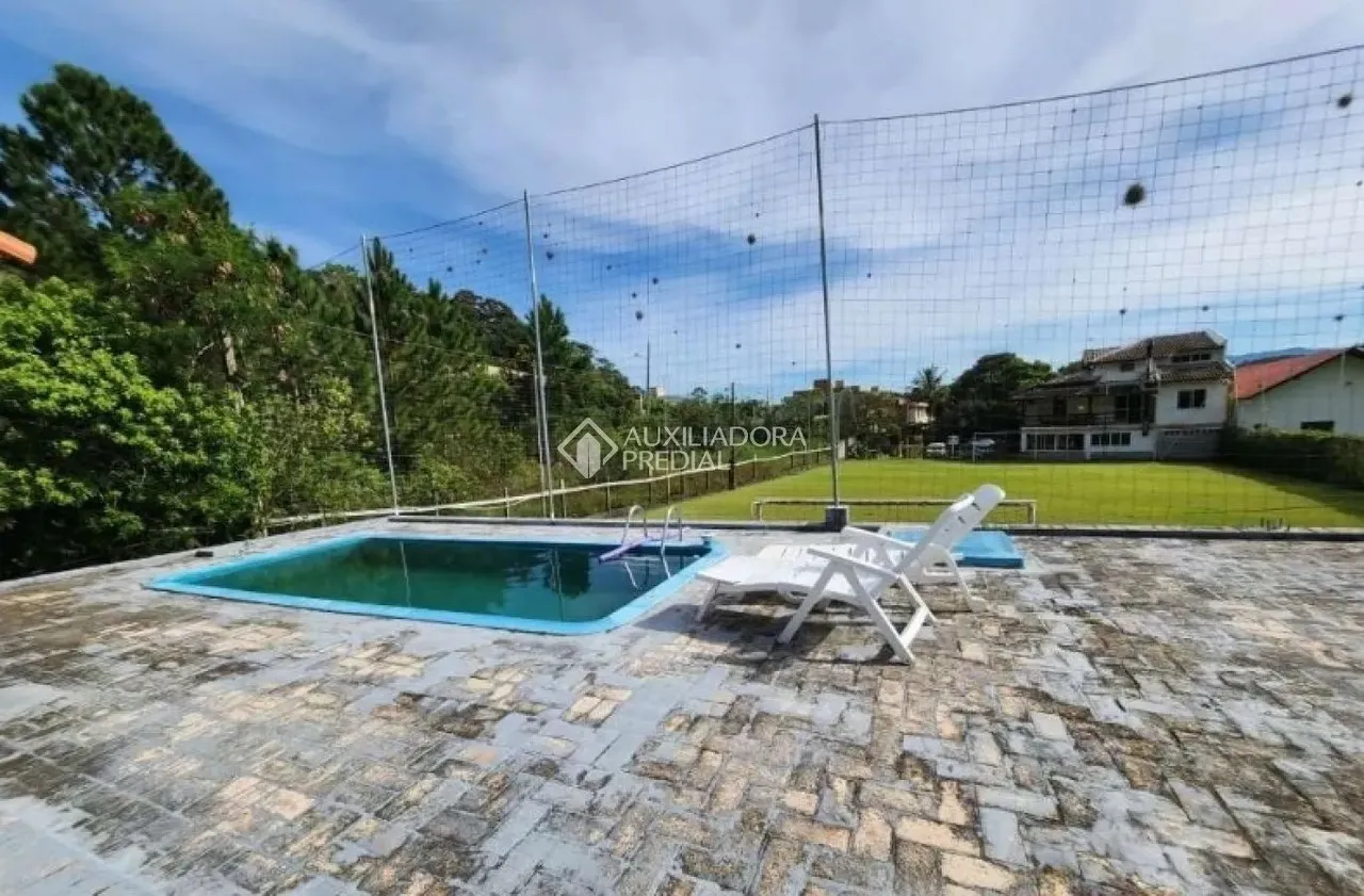 Auxiliadora Predial Aluga Excelente casa estilo sítio para locação no bairro Ribeirão da I