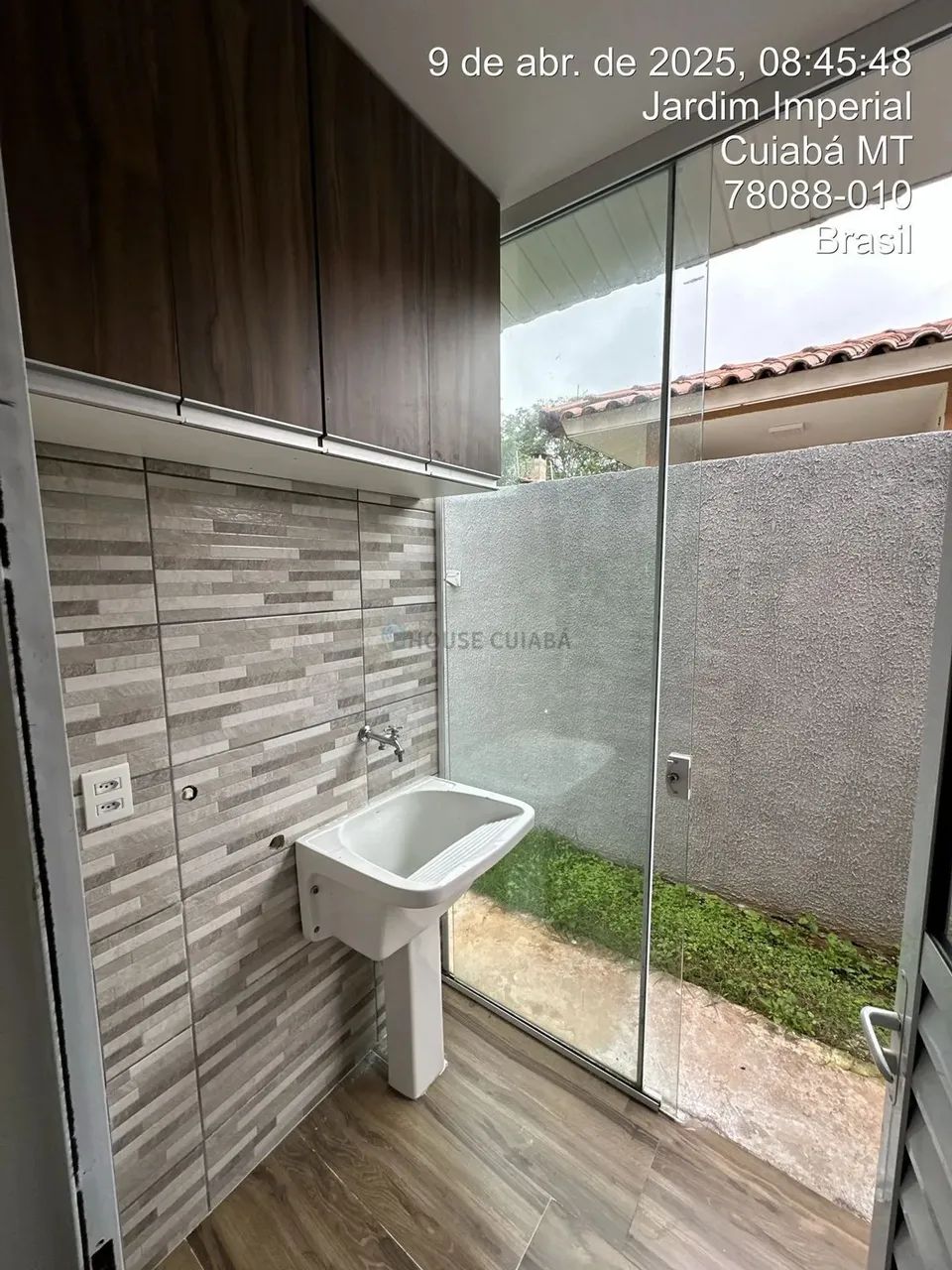 Vendo Linda Casa No Condomínio Reserva Rio Cuiabá - Foto 3