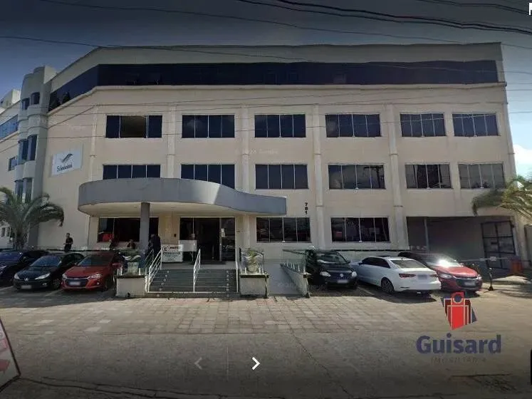 Sala comercial - aluguel - Taubaté