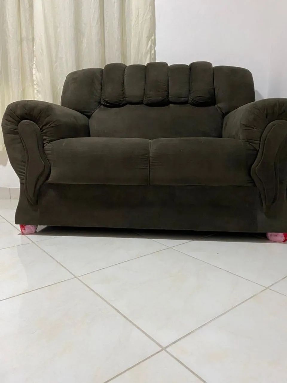 Sofa duas pessoas 