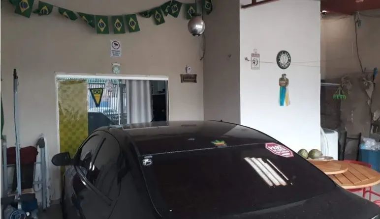 Casa à venda em samambaia norte - Foto 5