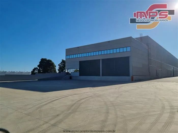 Galpões Industriais para locação em Valinhos no bairro Joapiranga