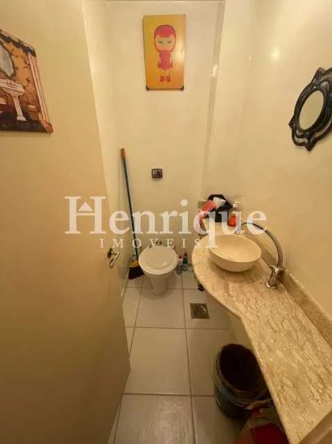 Sala - / Comercial / Copacabana - Foto 9