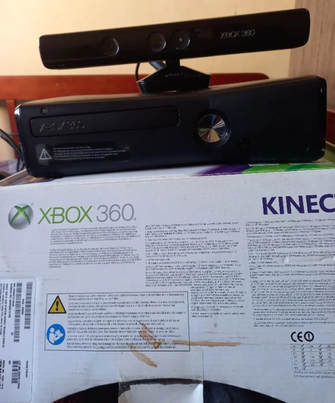 Xbox 360
