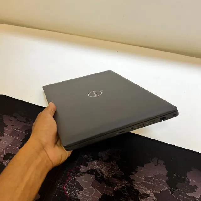 Notebook Dell Latitude 3420 i5 de11ª geração, SSD 256gb, 8gb de RAM e Tela 14