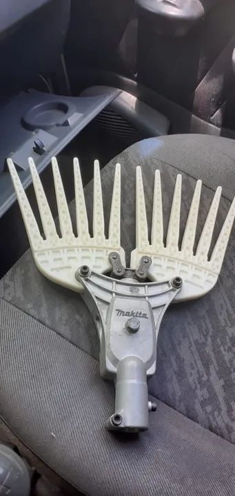 Ponteira de panha cafe maquita 