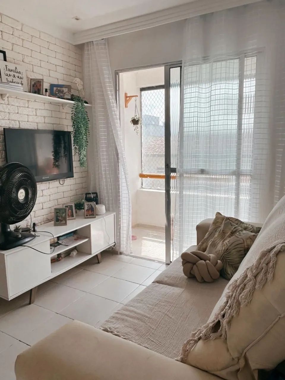 Foto - São Lourenço da Mata - Capibaribe