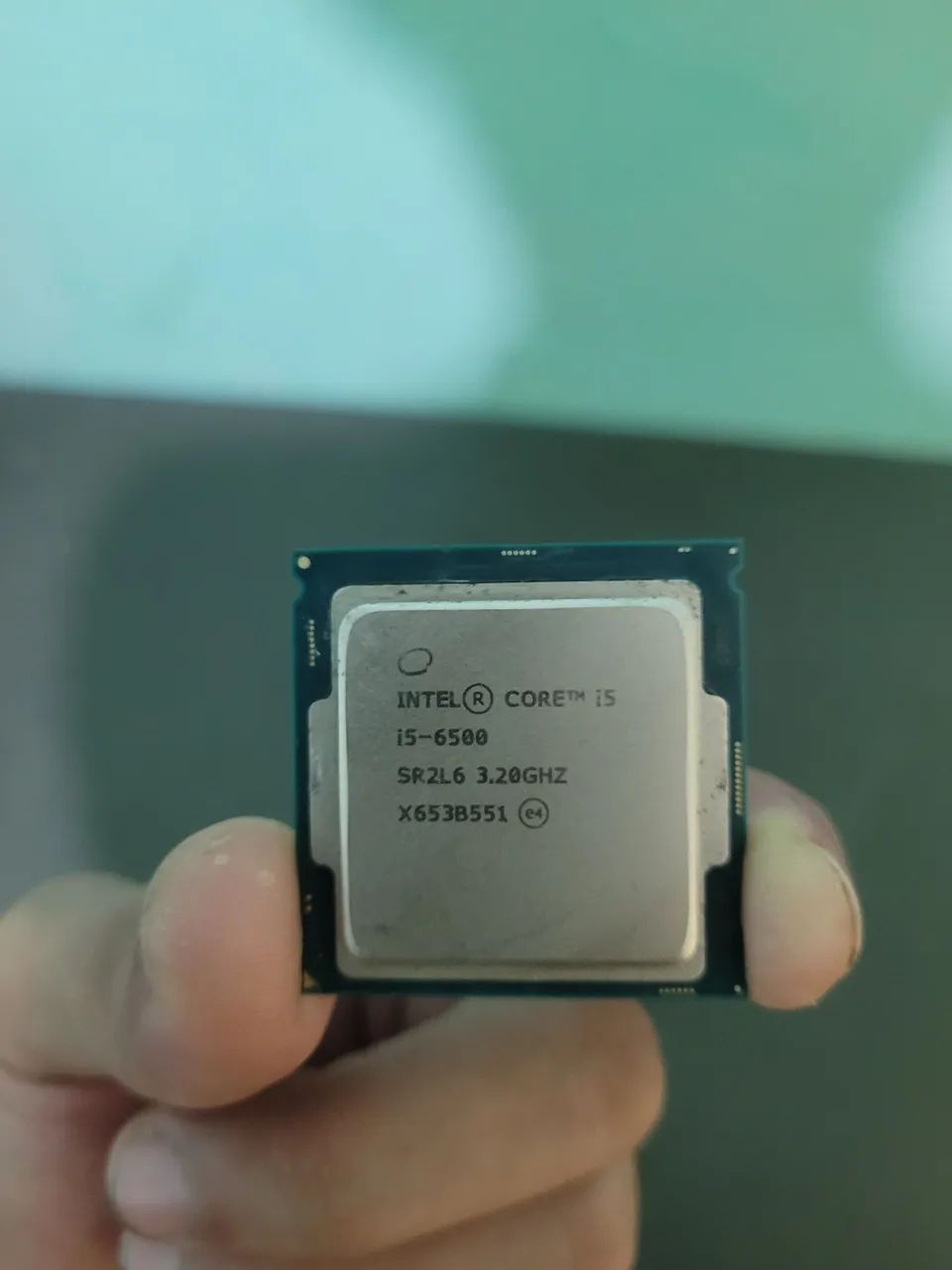 Processador i5 sexta geração  - Foto 2