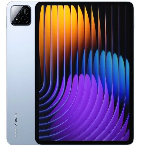 Tablet Xiaomi Pad 7 Pro 256gb 8gb - Foto 5