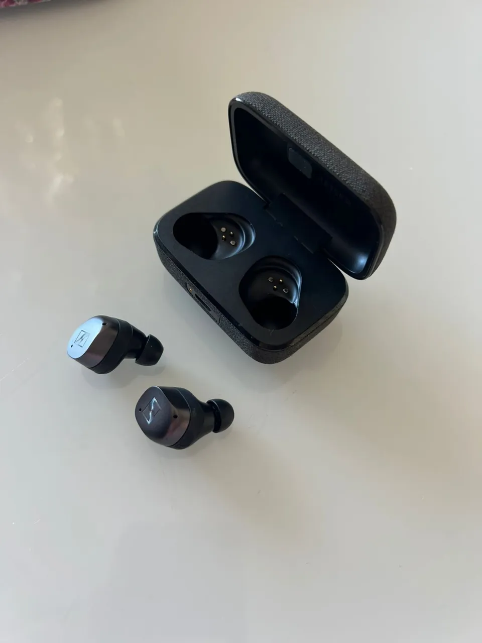 SENNHEISER MOMENTUM 4 WIRELESS - Fones de Ouvido - Vila Andrade