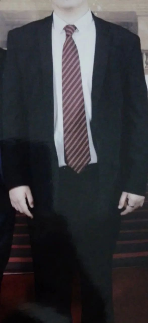 Terno Masculino  - Foto 5