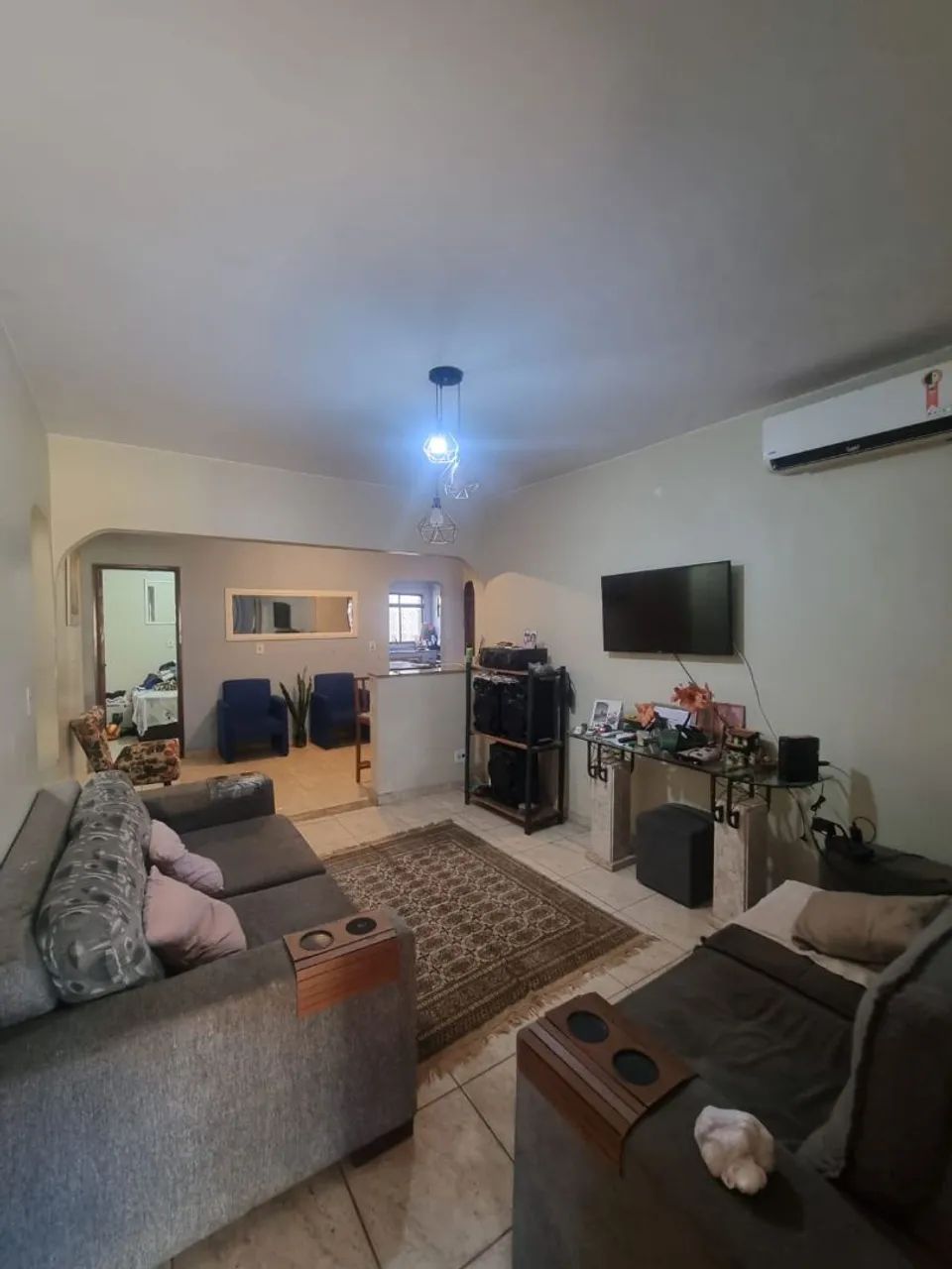 Vendo linda casa no Gama - Foto 5