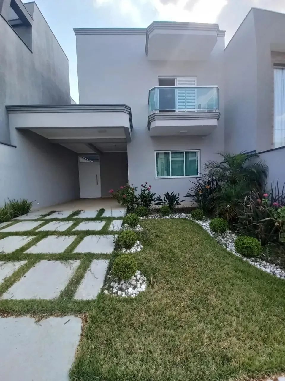 Casa em condominio fechado 3 quartos para alugar - Jardim Celeste ...