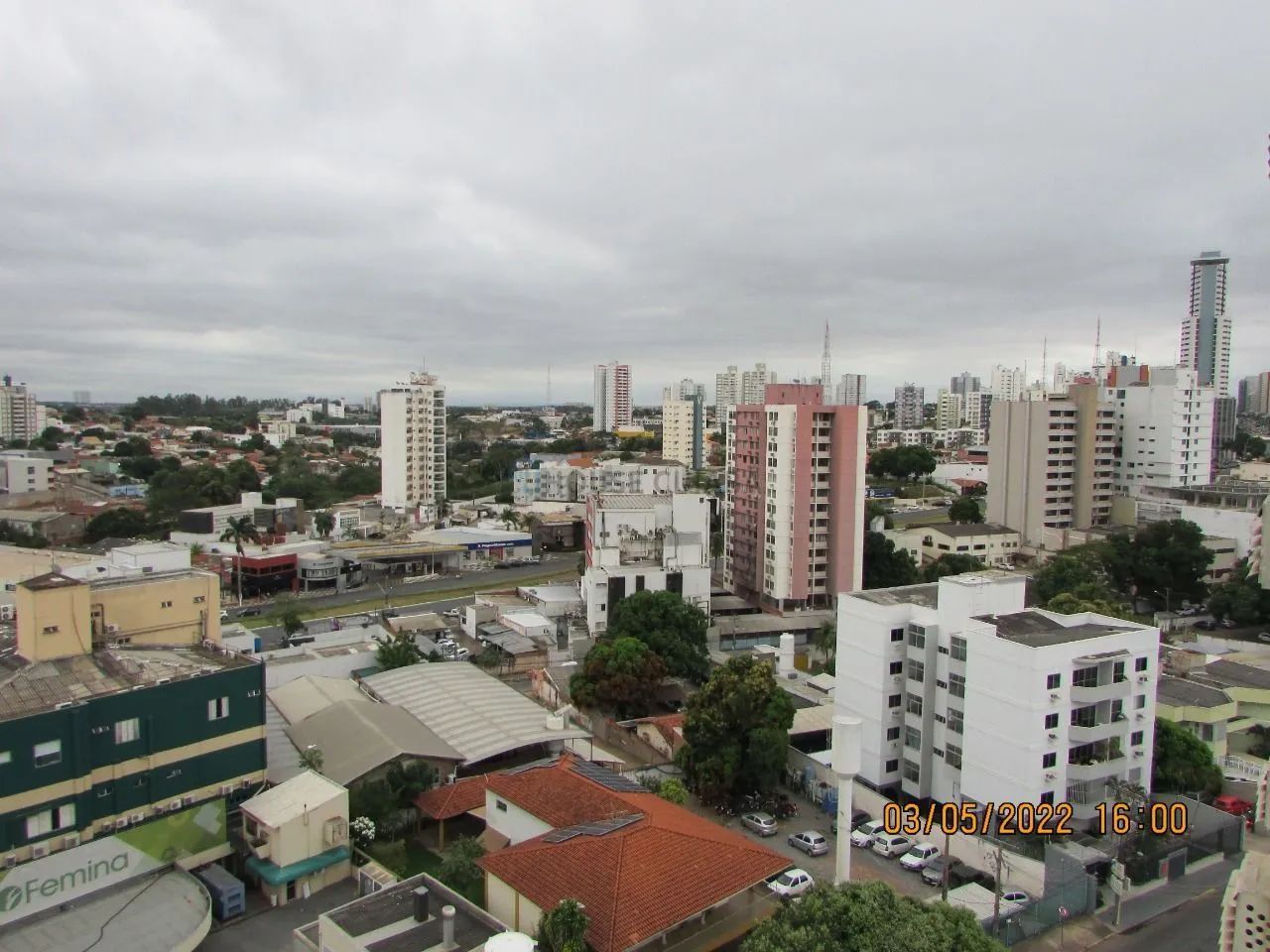 Edifício Caribe - Foto 2