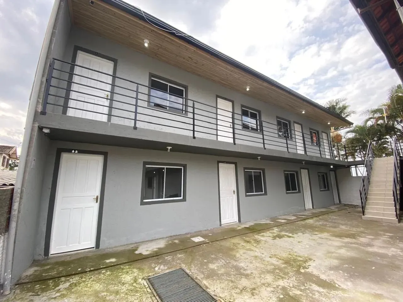 Kitnet 30,00m² Jardim Janaína