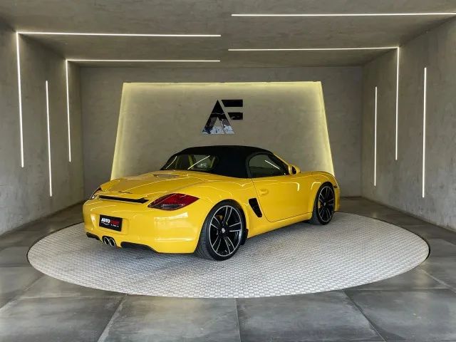 Porsche Boxster 2.9 255cv 2010 - Foto 5